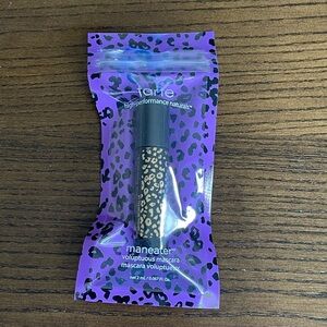Tarte Maneater Mascara Mini
